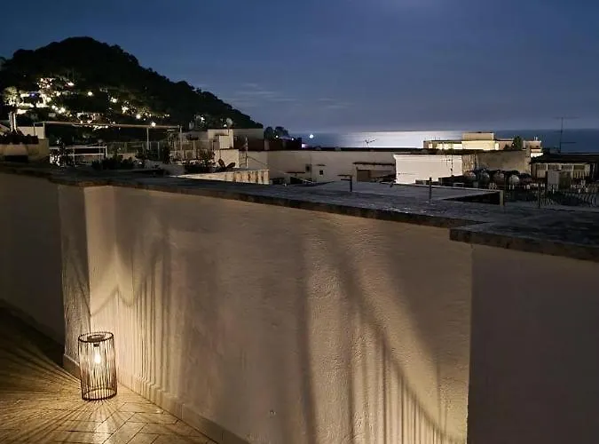 Romy Blu アパート *