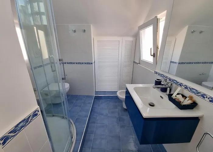 Romy Blu アパート