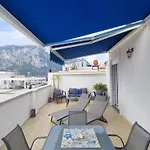 Apartamento Romy Blu *