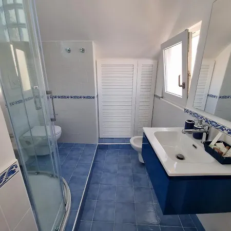 Romy Blu Apartment