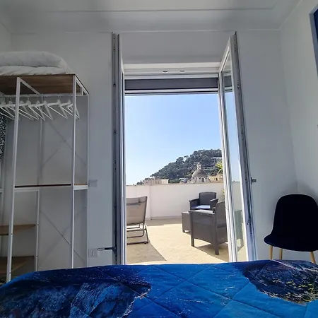 Romy Blu * Capri