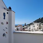 Romy Blu شقة *