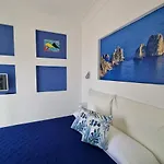 Apartament Romy Blu *