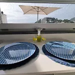 Apartament Romy Blu Capri