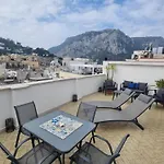 Romy Blu Apartment *