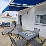 Romy Blu Apartment Capri