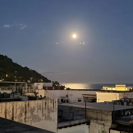 Appartamento Romy Blu *