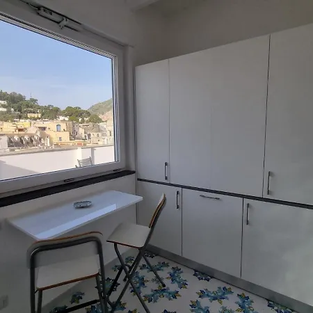 Apartment Romy Blu *