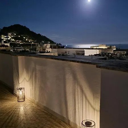 Romy Blu Apartment *