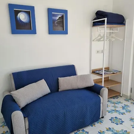 Romy Blu Apartment
