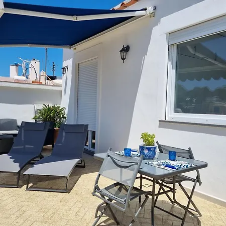 Apartment Romy Blu *