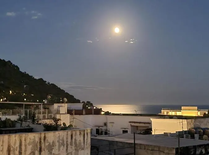 アパート Romy Blu *