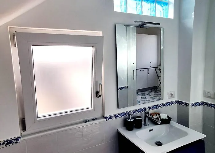 Romy Blu * 카프리