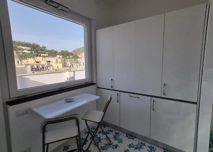 アパート Romy Blu *