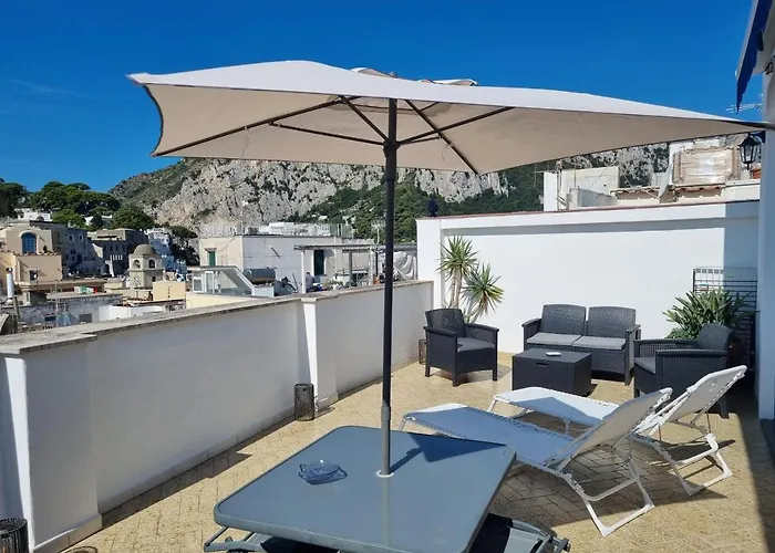 Romy Blu 아파트 *