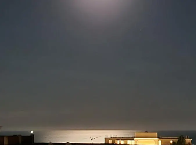 Romy Blu 아파트 *