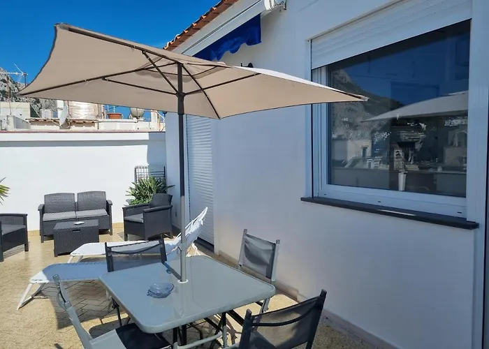 Romy Blu * カプリ