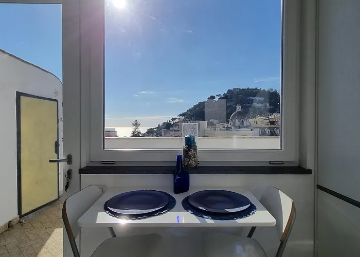 아파트 Romy Blu *