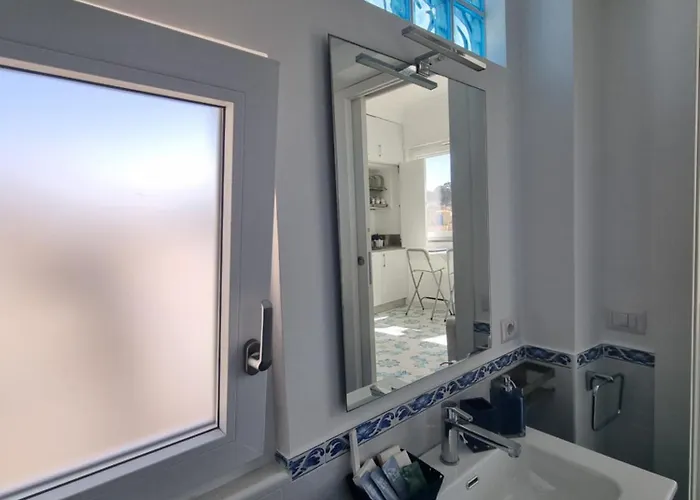 아파트 Romy Blu 카프리