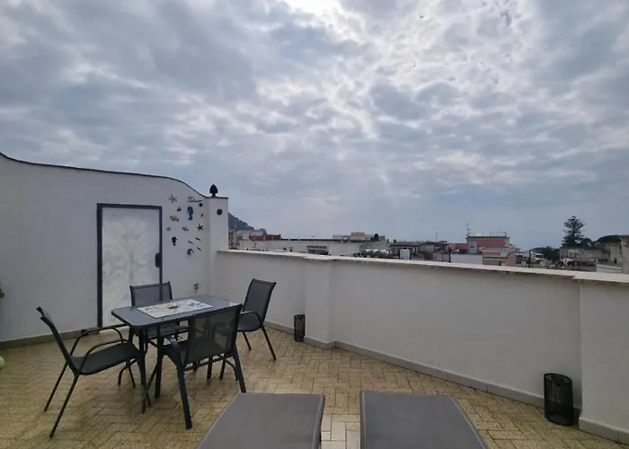 Romy Blu Apartmán *