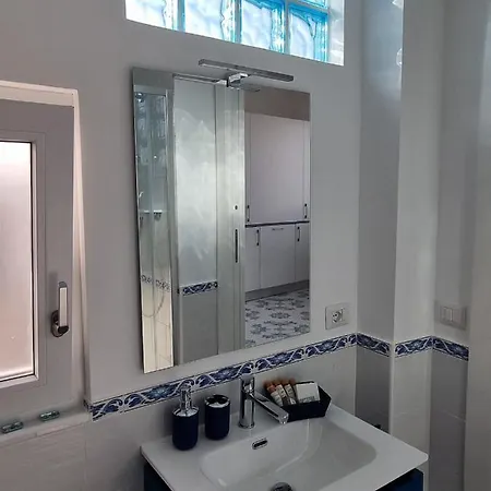 Romy Blu Apartment *