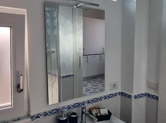 Romy Blu Apartment *